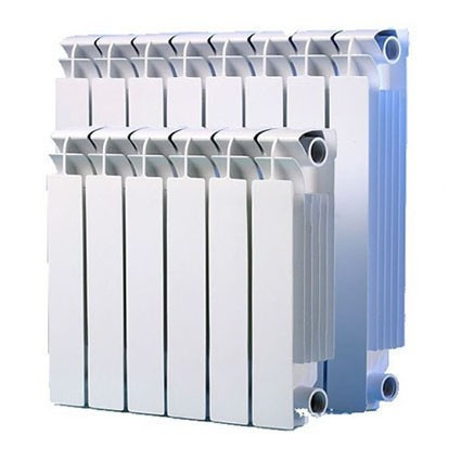 

Биметаллический радиатор Bitherm 500/80