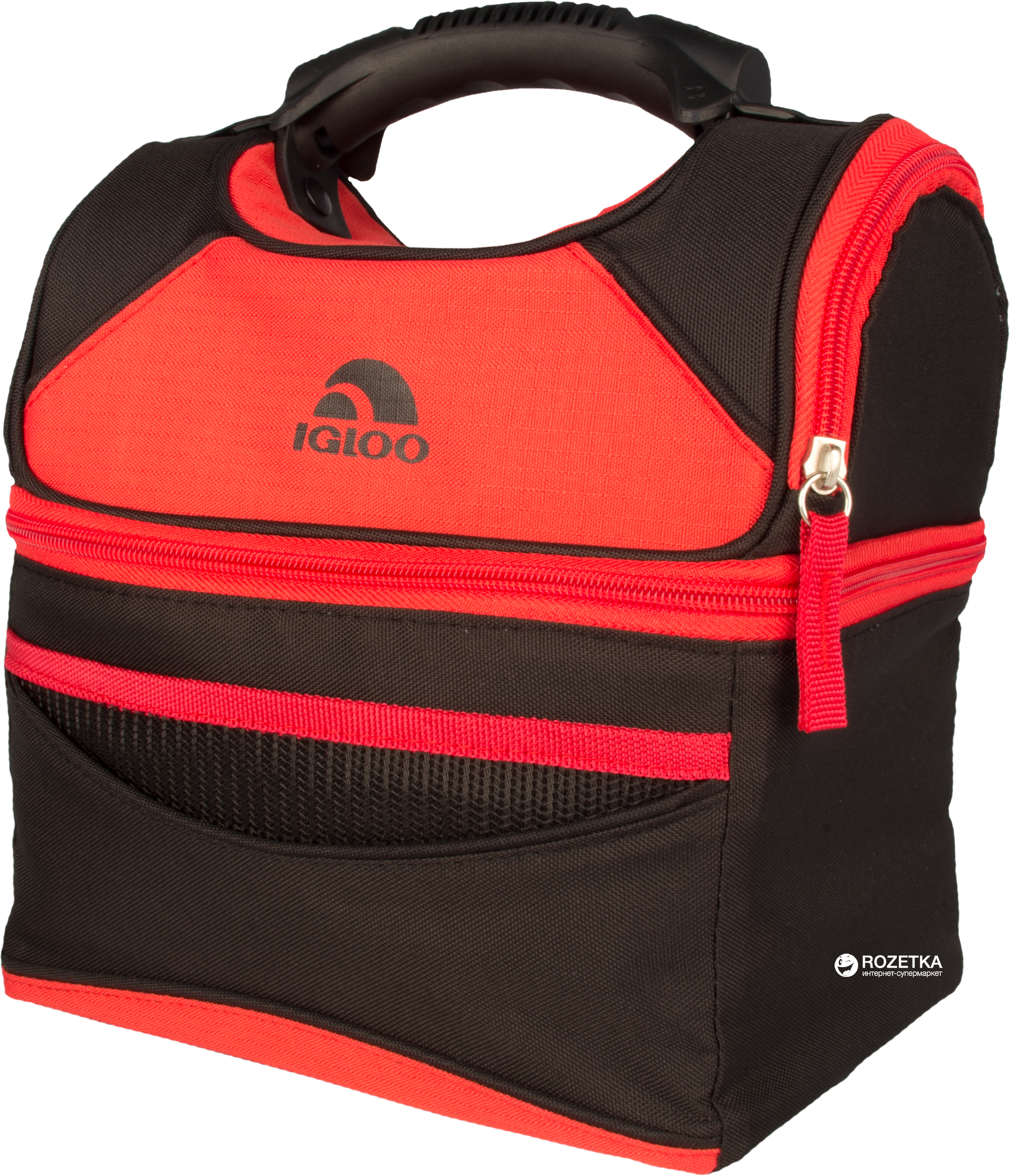 

Термосумка Igloo Gripper 9 Sport 6 л (0342236284374)