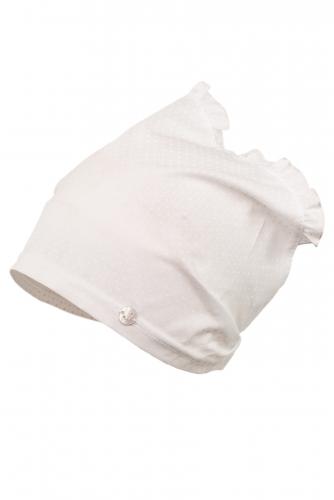 

Косынка Jamiks MELANIA-1 48 см белый