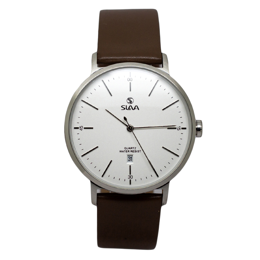 

Мужские часы Slava S10365SW