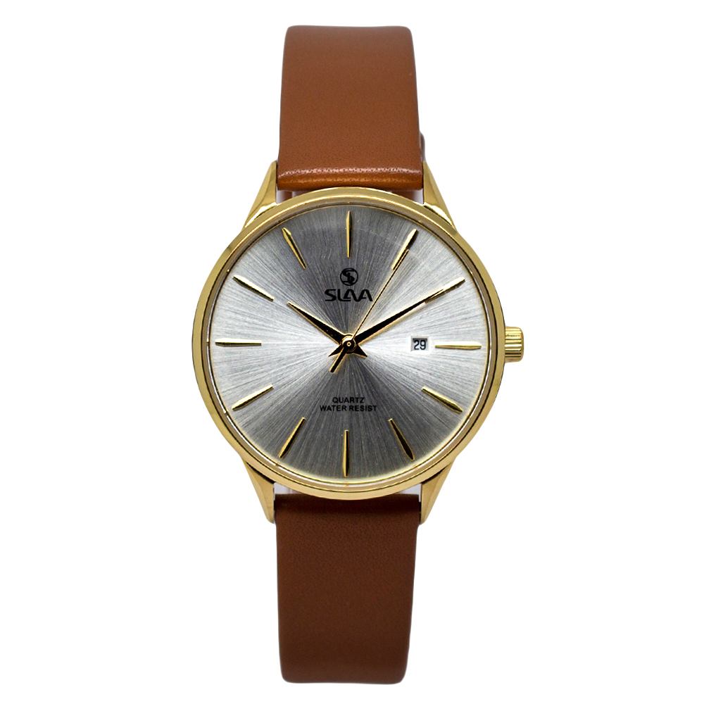 

Мужские часы Slava S10360GW