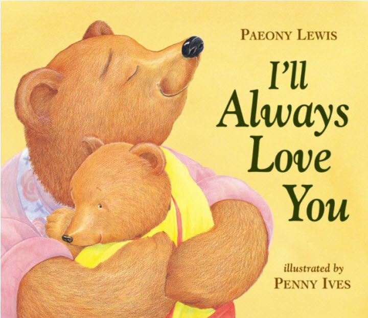 

I'll Always Love You