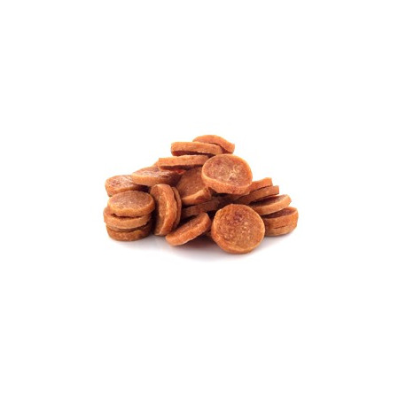 

Лакомства для собак SMACZAKI Чипсы из курицы 500 гр (LS-9104) smaczaki_103