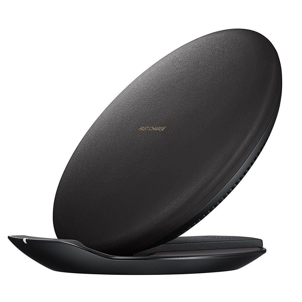 

Беспроводное зарядное устройство JETIX S8 Fast Charge Black