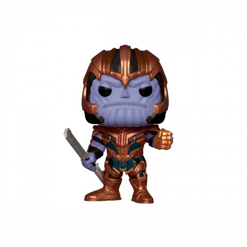 

Игровая фигурка Funko POP! – Танос (36672)