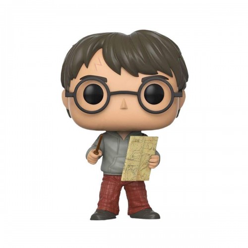 

Игровая фигурка FUNKO POP! серии (14936-PX-1W9)