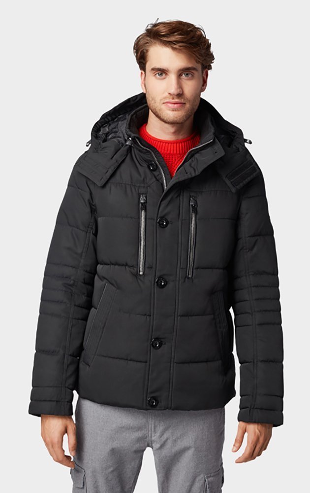 

Куртка Tom Tailor M TT 10121210010 29999