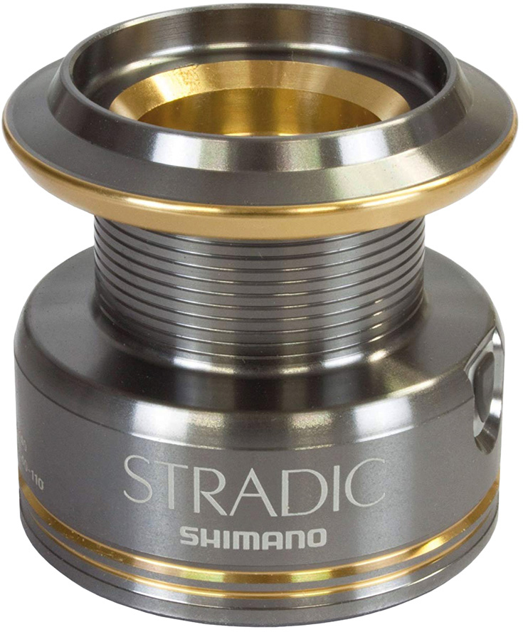 

Шпуля Shimano Stradic 5000 FJ (22669353)