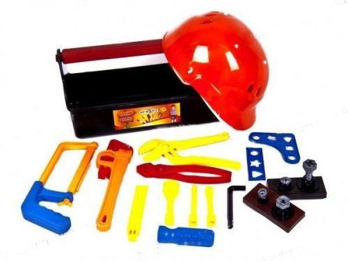 

Набор Юный Слесарь Kinderway KW-31-005 2 (tsi_22005)