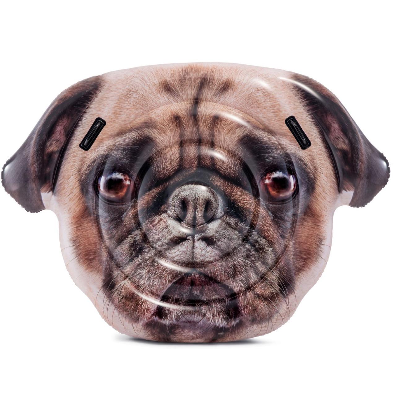 

Плотик надувной Intex 58785 Собака 173х130 см (int_58785)