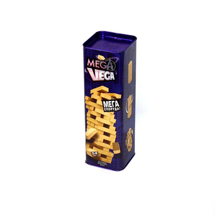 

Розвиваюча настільна гра MEGA VEGA укр Kronos Toys G-MV-01U (tsi_55904)