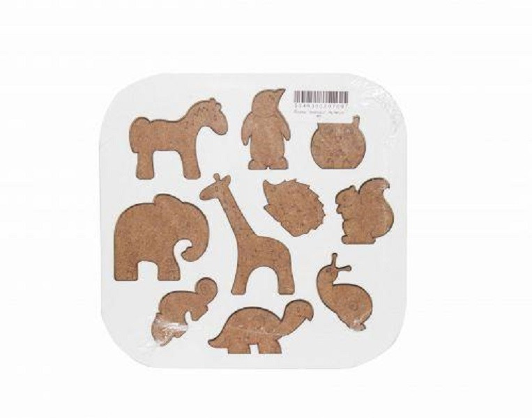 

Деревянные пазлы Зоопарк 10 элементов BigEcoToys Ф1 (tsi_50493)