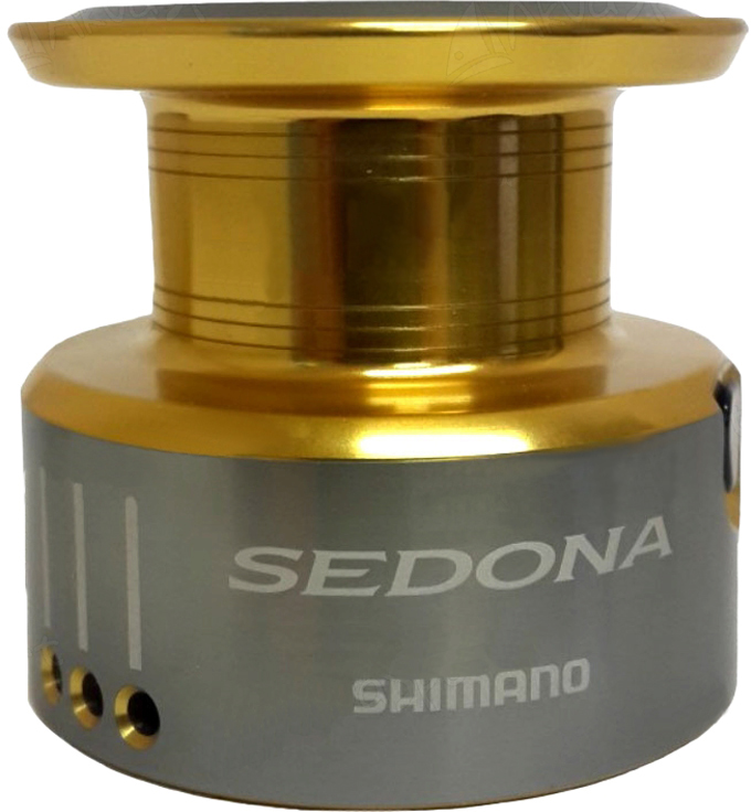 

Шпуля Shimano Sedona 2000 FE (22669379)