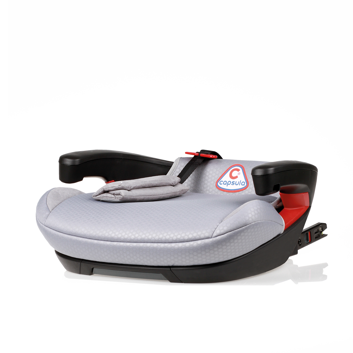 

Бустер Capsula JR5Х Koala Grey (773120)