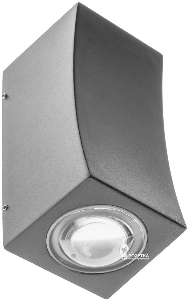 

Уличная подсветка фасадов Brille AL-214/10W LED IP54 (34-148)