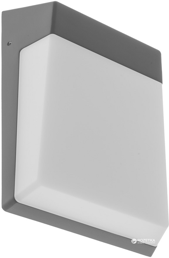 

Светильник фасадный накладной Brille AL-91/13W LED IP54 (34-139)