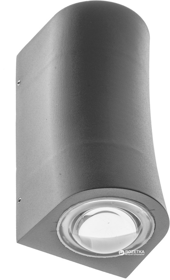 

Уличная подсветка фасадов Brille AL-213/10W LED IP54 (34-147)