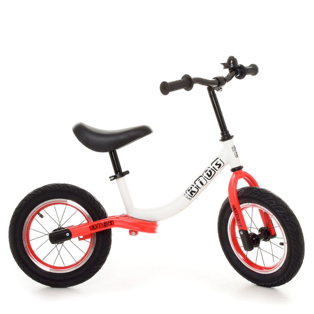 

Беговел Profi Kids M 5460A-7 White / Red (M 5460A)