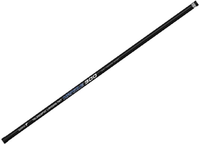 

Рукоять для подсачка телескопическая Salmo 200 см (7509-200)
