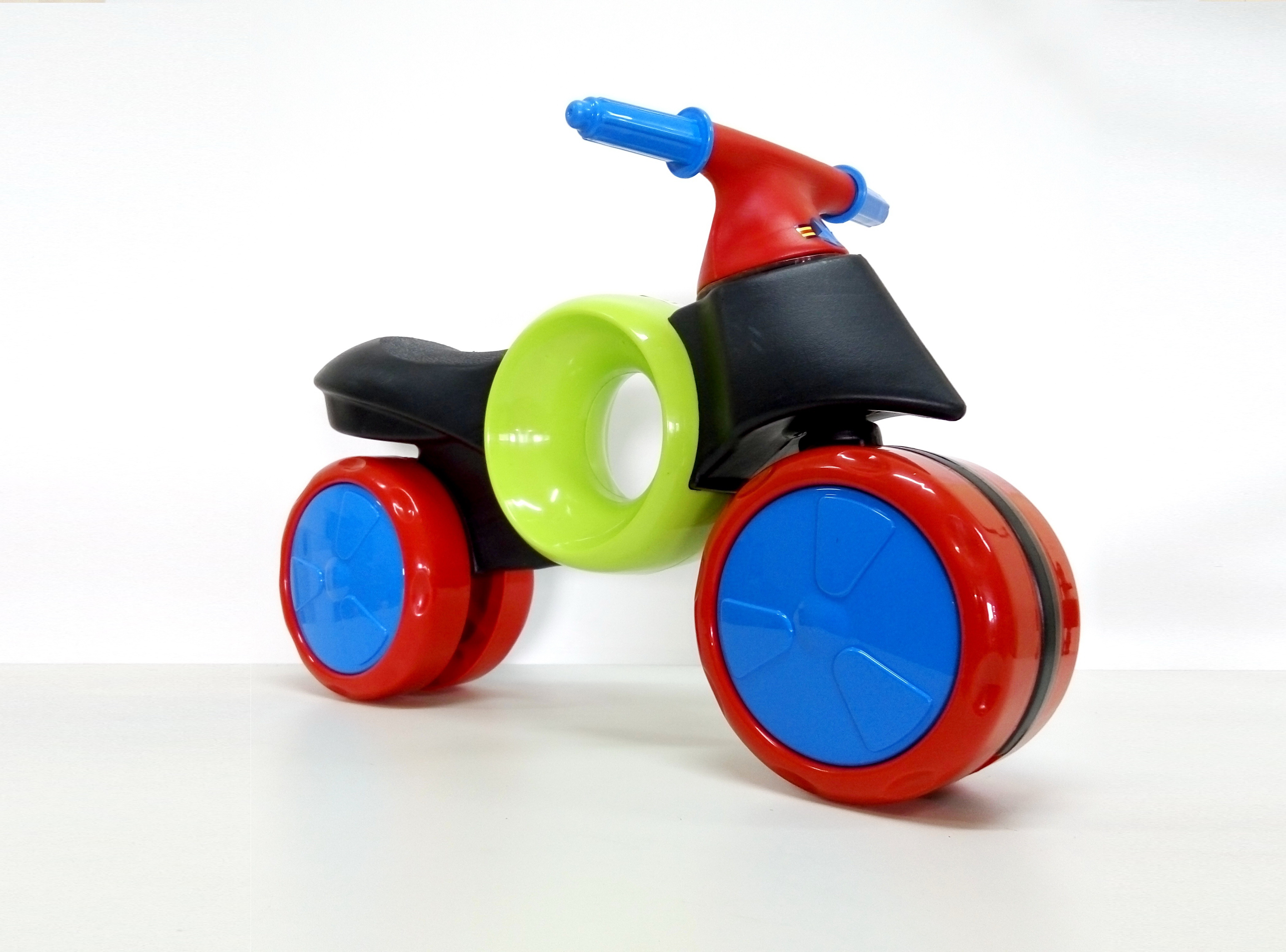 

Велобег Kinderway 11-004