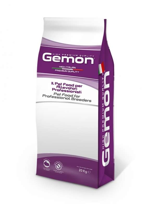 

Сухой корм для собак Gemon Regular 20 кг