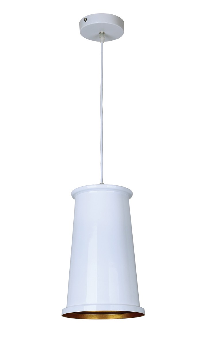 

Люстра Тёрк Вайт Loft Design