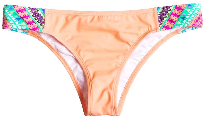 

Нижняя часть купальника Roxy ro09500260 S Оранжевая