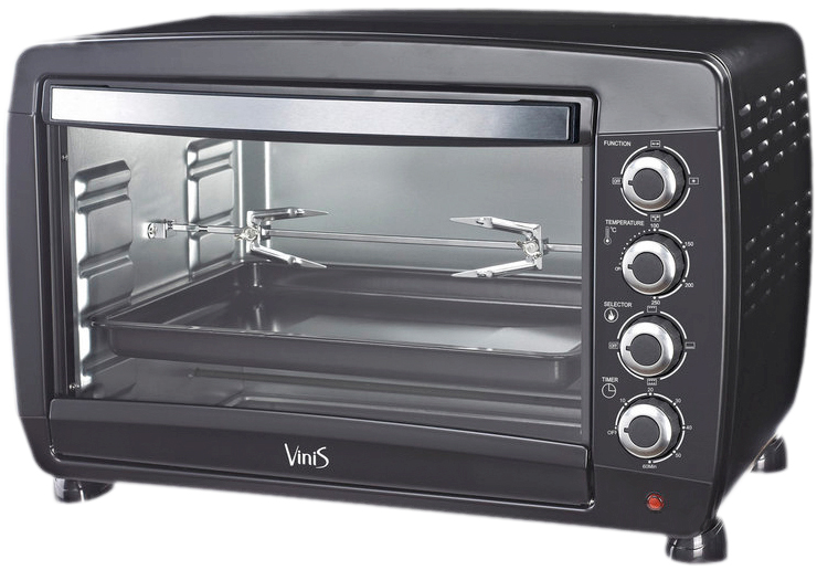 

Электрическая печь VINIS VO-4820B