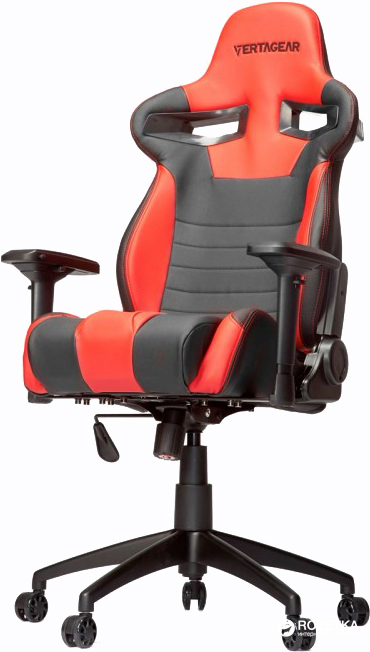 

Кресло Vertagear Racing Series S-Line SL4000 Gaming Chair Black/Red Edition (VG-SL4000_RD)