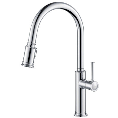 

Cмеситель для кухни Kraus KPF-1680 CH