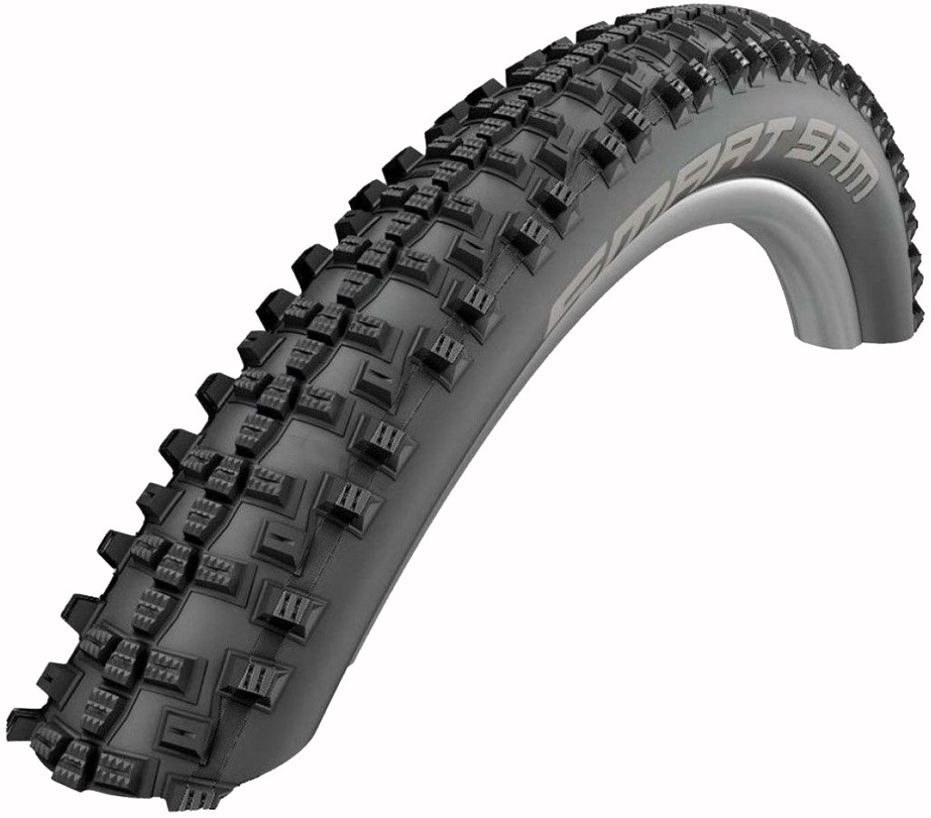 

Покришка Schwalbe Smart Sam 26x2.10 (54-559) Addix Performance LiteSkin B/B-SK