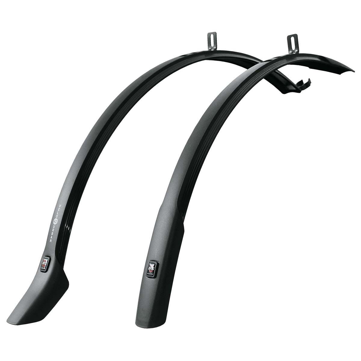 

Крила SKS VELO 42 URBAN SET 28" Чорний