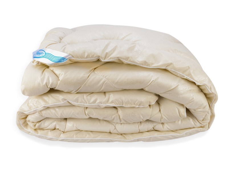 

Одеяло Лебяжий пух Leleka-Textile 140х205 Т18