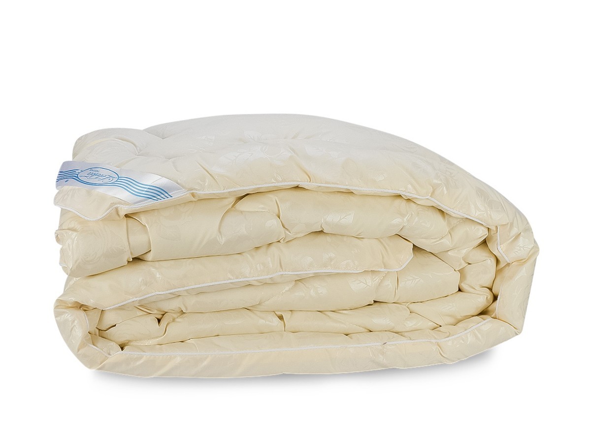 

Одеяло Лебяжий пух Leleka-Textile 140х205 Т2