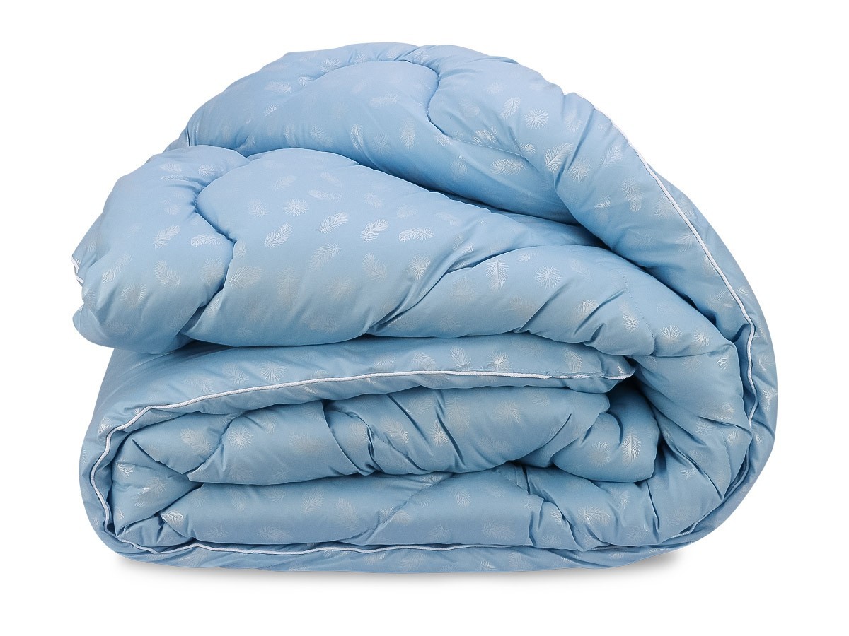 

Одеяло Лебяжий пух Leleka-Textile 200х220 Т3