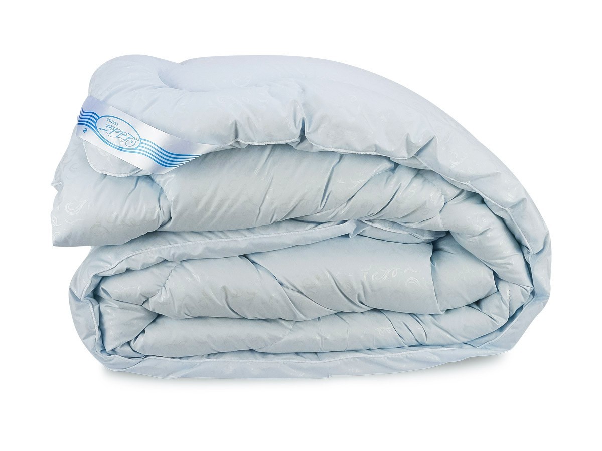 

Одеяло Лебяжий пух Leleka-Textile 200х220 Т20