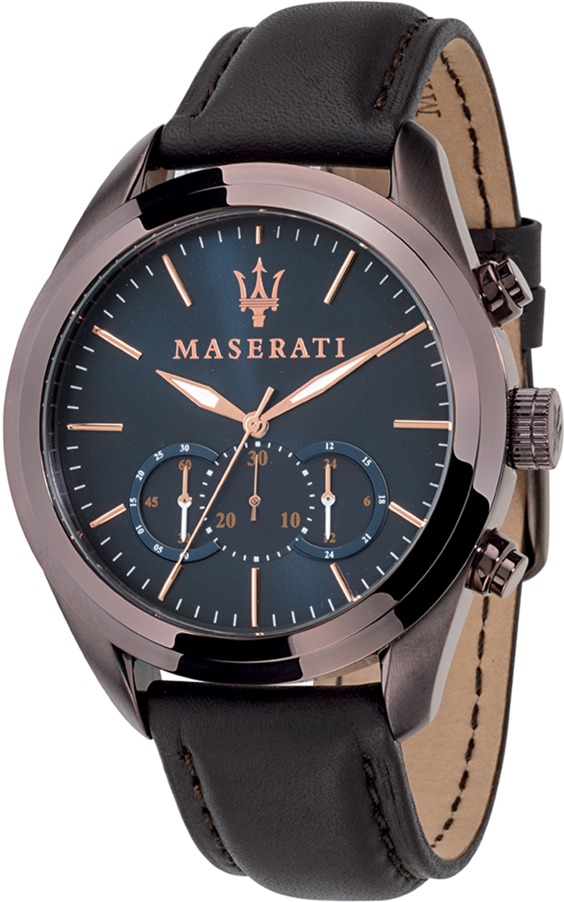 

Мужские часы Maserati R8871612008