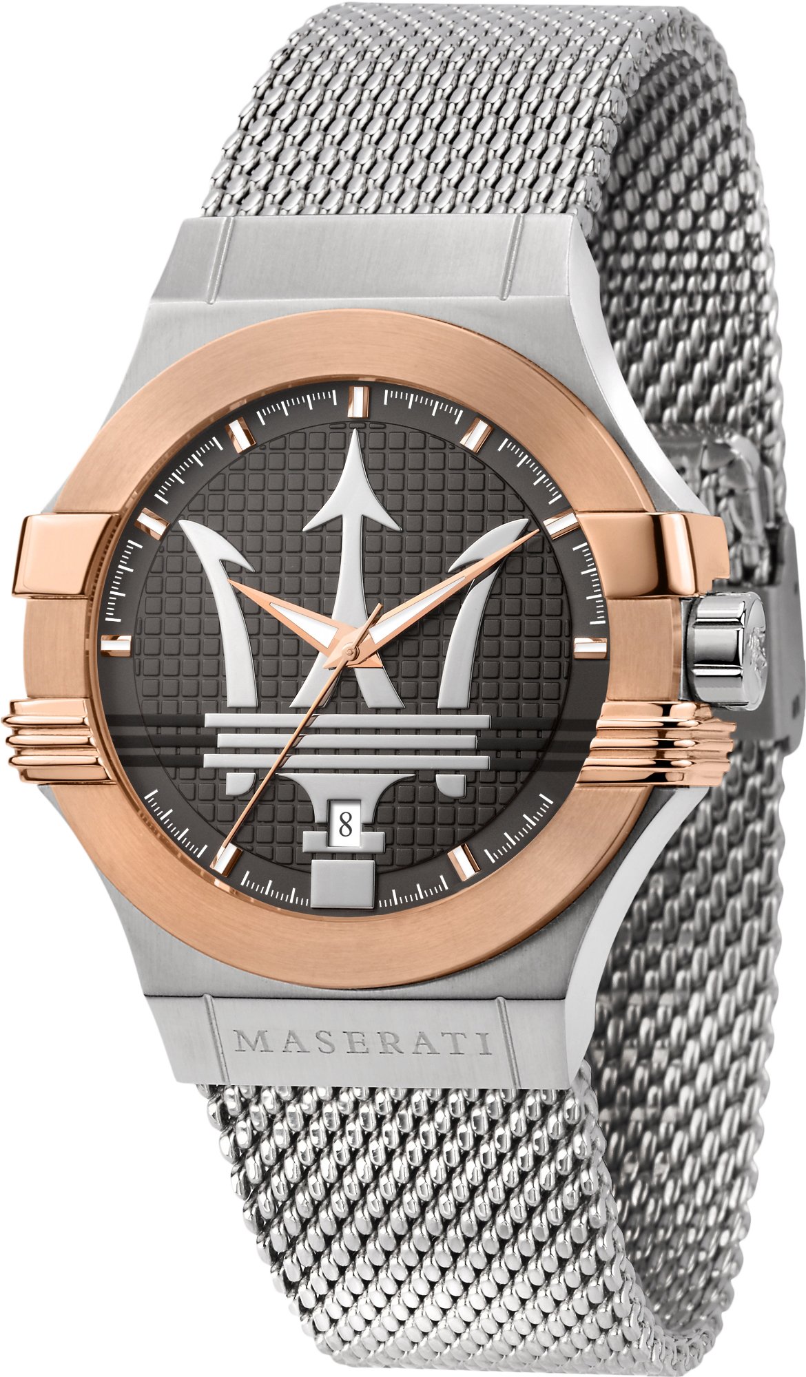 

Мужские часы Maserati R8853108007