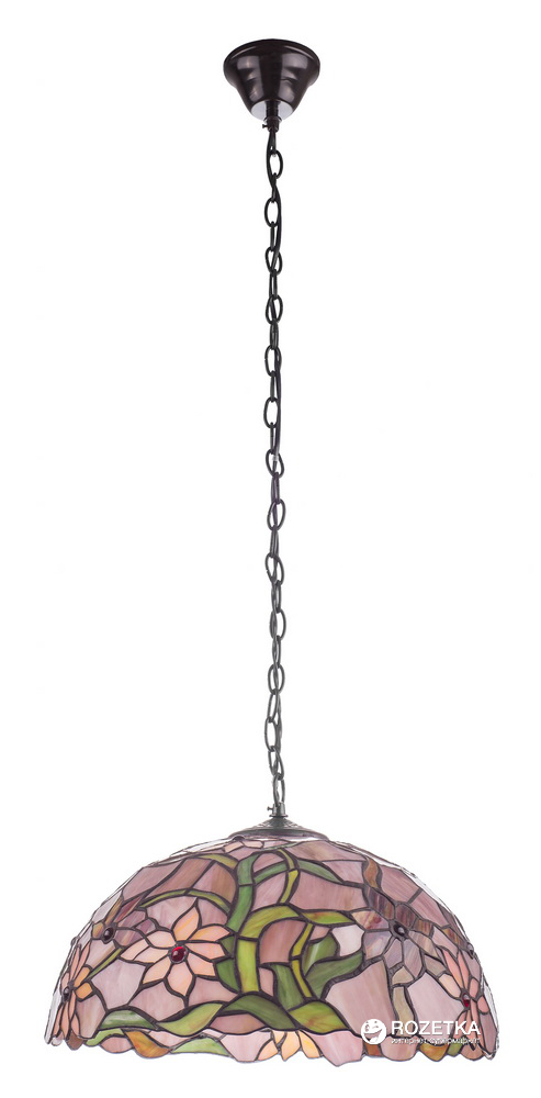 

Люстра Brille BL-608S/1 (172357)