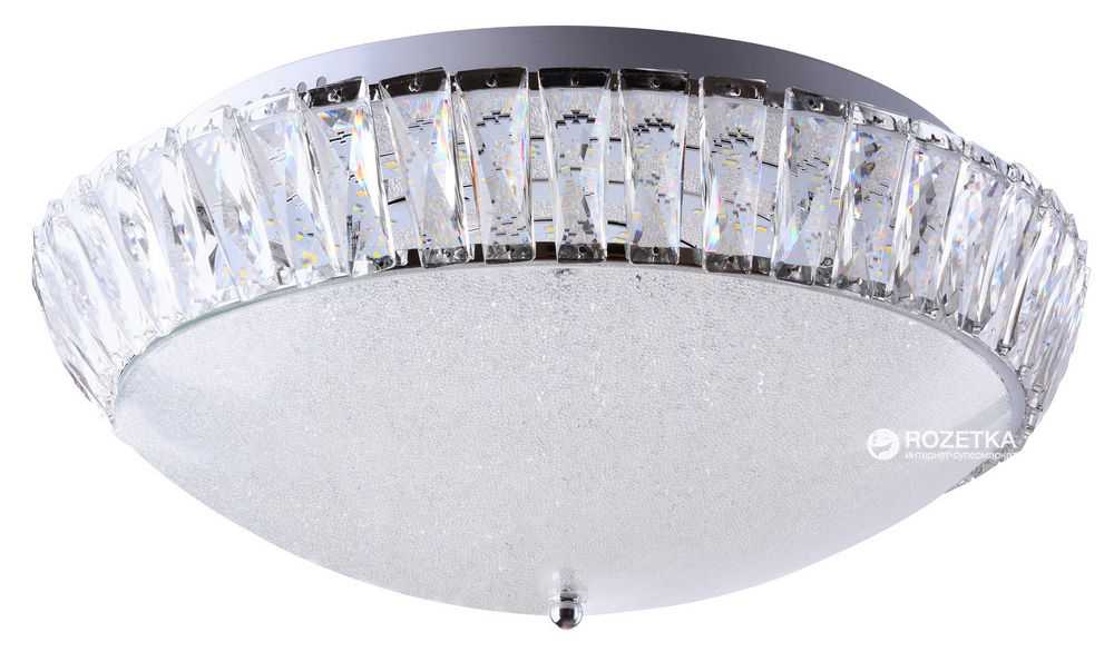 

Люстра Brille BR-992C/64W CH LED (22-972)