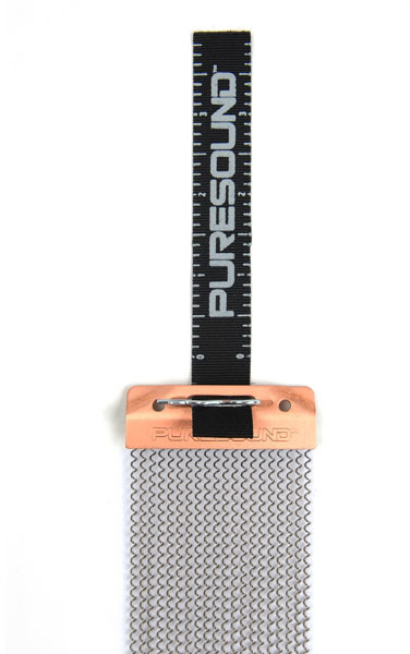 

Пружина для малого барабана PURESOUND CPS1424 14" CUSTOM PRO SERIES