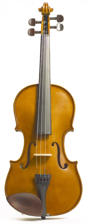 

Скрипка STENTOR 1400/C STUDENT I VIOLIN OUTFIT 3/4