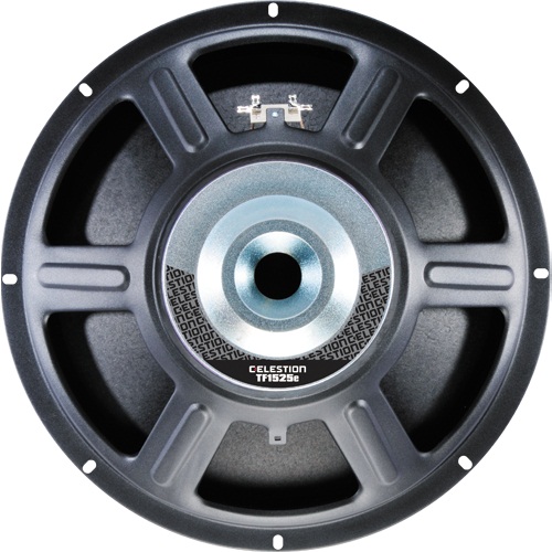 

Громкоговоритель CELESTION TF1525e (4 Ohm)