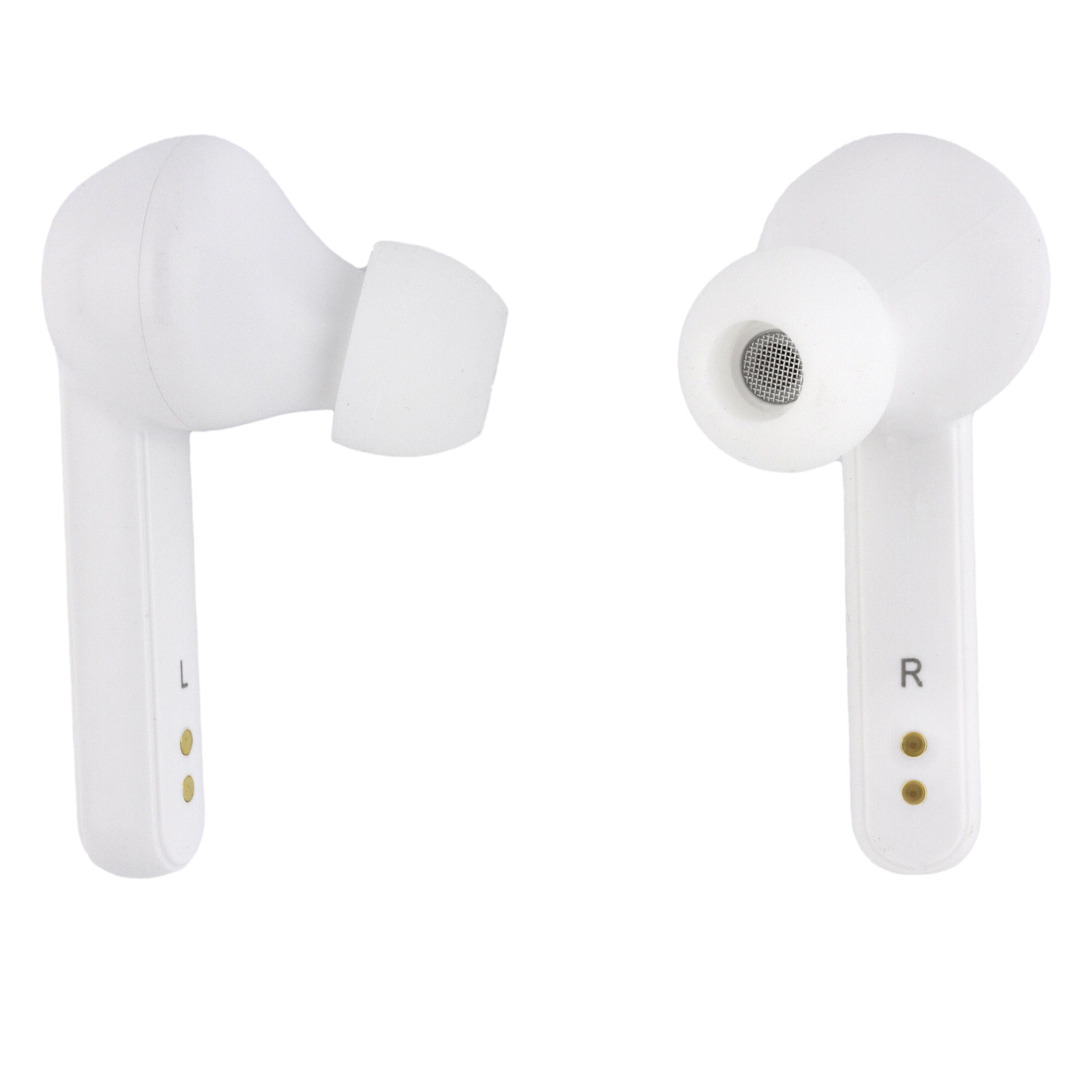 

Беспроводные наушники AIR XY-7 white