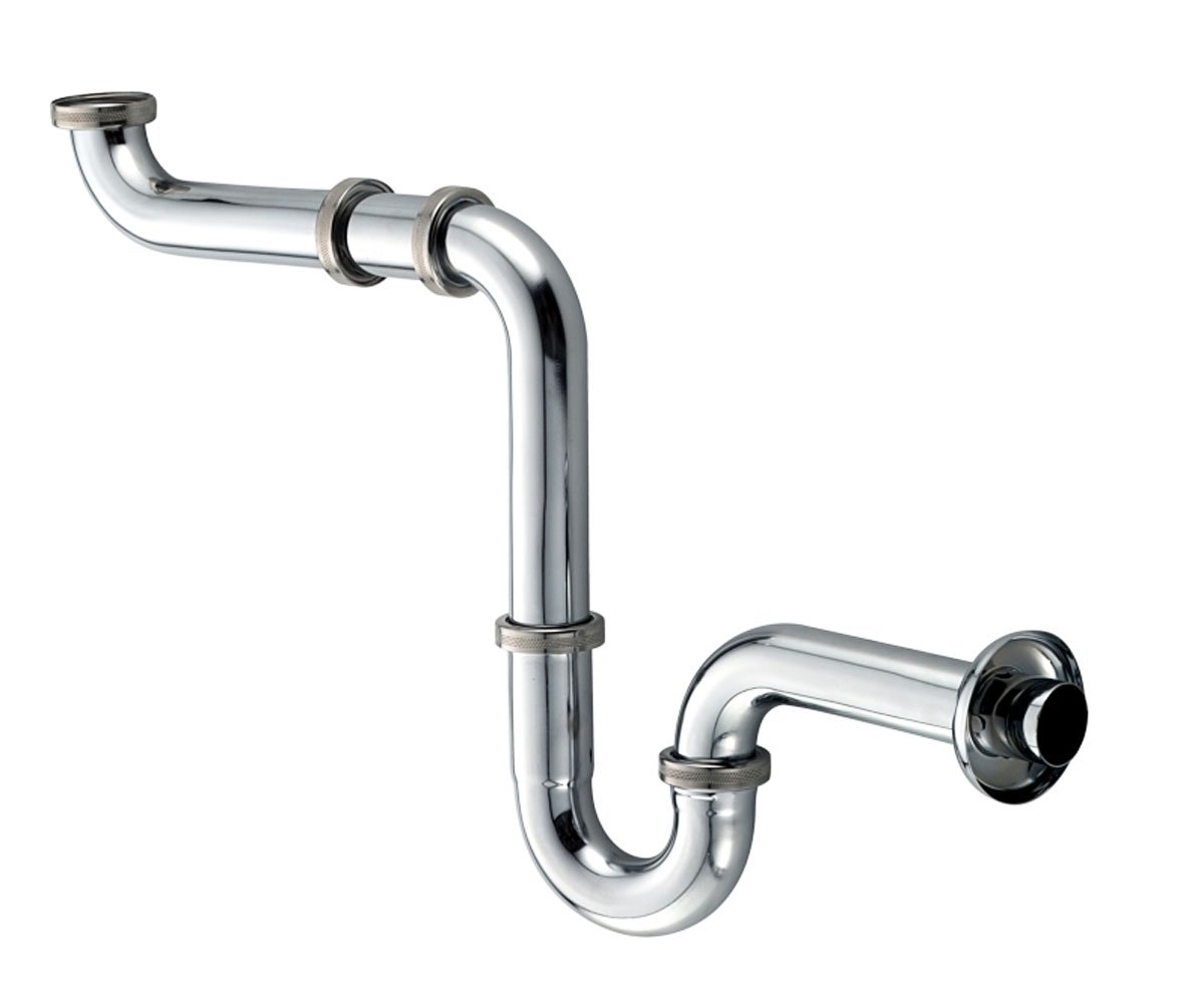 

Сифон для раковины KLUDI MEDI CARE 102550500