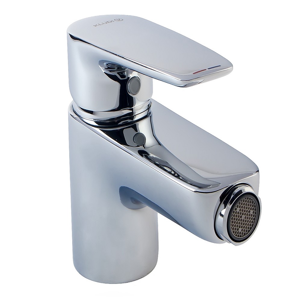 

Смеситель для биде KLUDI PURE AND SOLID 342160575