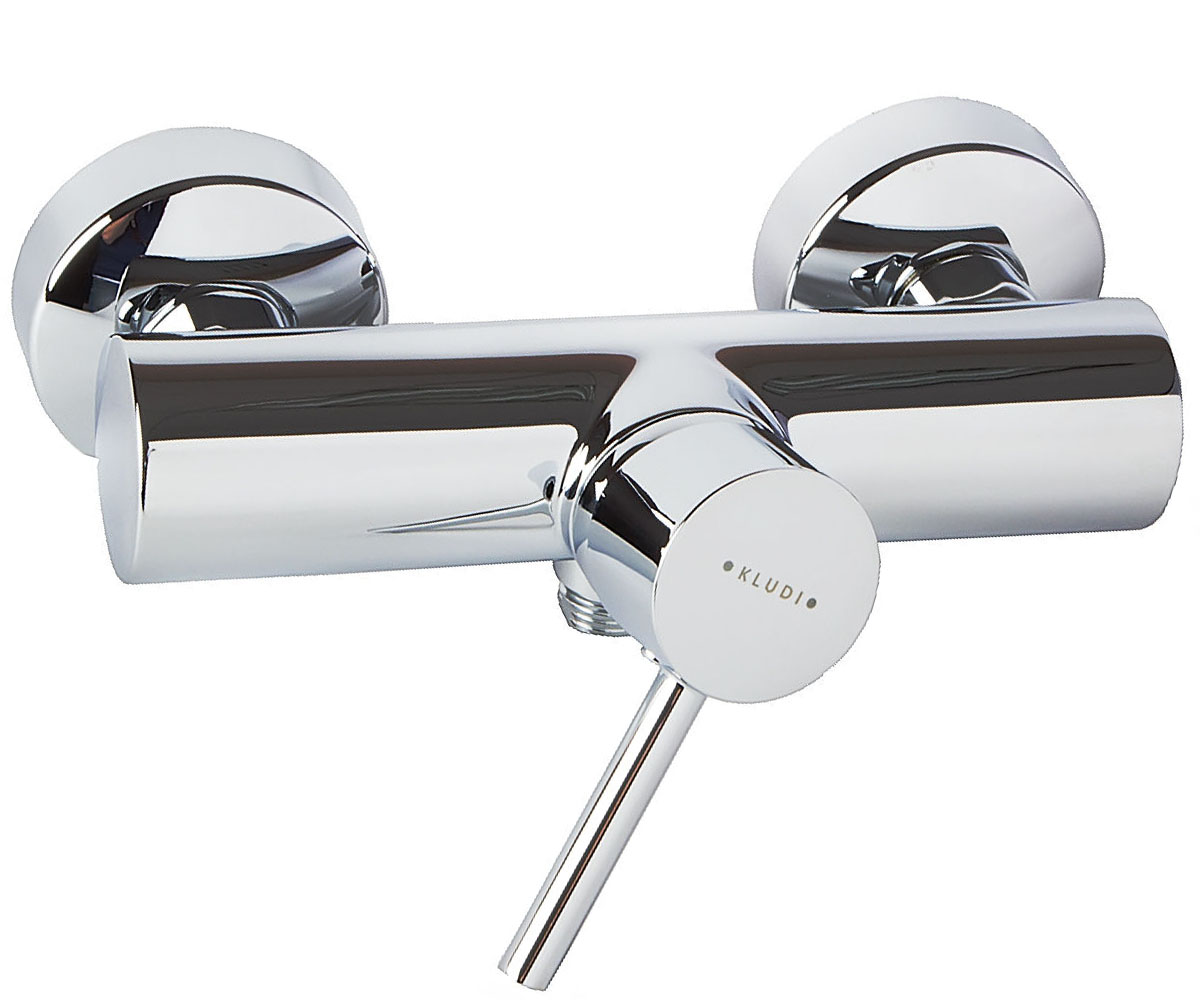 

Смеситель для душа KLUDI BOZZ 388310576