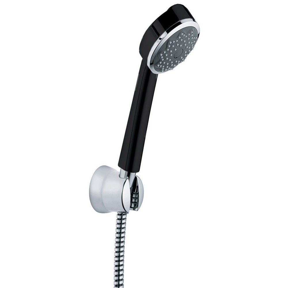 

Душевой набор KLUDI ZENTA 1S 606508600
