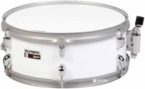 

Барабан маршевый Premier 615055W Olympic 14x5.5 SD (маршевый рабочий барабан) (18-80-3-5)