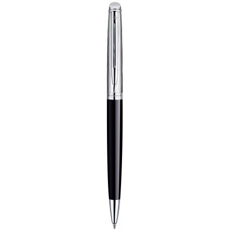 

Шариковая ручка Waterman Hemisphere Deluxe Black CT BP 22 066 Waterman 22 066